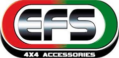 EFS 4x4 Accessories
